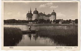 Jagdschloß MORITZBURG   - (D.) - Moritzburg