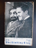 Revue "The Linking Ring Vol.27 N°12 February 1948" - Unterhaltung