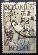 BELGIQUE               N° 380               OBLITERE - Used Stamps