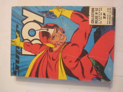 SUPERBOY  Album N°  52 - Superboy