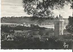 44 Oudonla Tour Le Pont Surla Loire Etchamptoceaux - Oudon