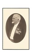 313.  A. ROELENS - Dokter/Oud - Burgemeester Van RUPELMONDE - Oud-Politieg Gevangene - °BRUSSEL 1854 / +RUPELMONDE 1936 - Devotion Images