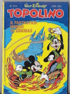 Topolino - Disney