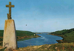 CPSM  Plougerneau Bec En Toul - Plouguerneau