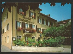 HÄGENDORF SO Olten Gasthof TEUFELSSCHLUCHT - Olten