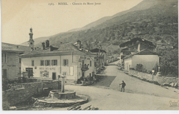 BOZEL - Chemin Du Mont Jovet - Bozel