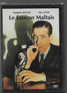 Dvd Le Faucon Maltais - Drame