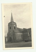 ALLAIRE Carte Photo Eglise Monument - Allaire