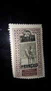 SOUDAN:Colonies Francaise 1921 Timbre N° 26 Neuf* - Nuovi