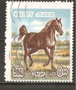 Egipto - Egypt. Nº Yvert  1042 (usado) (o) - Used Stamps