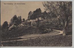 Bad Kienberg Ob Gelterkinden - Photo: A. Reinhardt No. 1744 - Gelterkinden