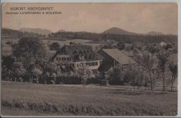 Luftkurort Abendsmatt - Stationen: Lampenberg-Hölstein - Photo: Metz - Other & Unclassified