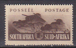 P2762 - BRITISH COLONIES SOUTH AFRICA - AFRIQUE DU SUD Yv N°133 ** - Nuevos