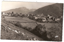 CP Mauléon Barousse Vue Générale D'Ourde 65 Hautes Pyrénées - Mauleon Barousse