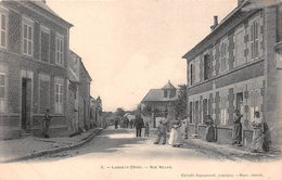 ¤¤  -  3  -  LASSIGNY   -  Rue Neuve    -  ¤¤ - Lassigny