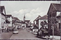 GERMANY - BAD RAPPENAU - No Trav. - Bad Rappenau