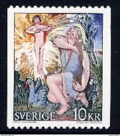 SWEDEN 1973 Definitive 10 Kr.  MNH / **.  Michel 832 - Nuevos