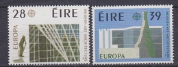 Europa Cept 1987 Ireland 2v ** Mnh (34600B) - 1987