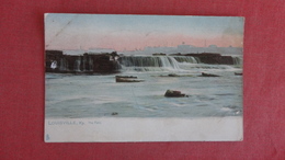 Tucks - Kentucky > Louisville The Falls == Ref 2457 - Louisville