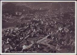 GERMANY - IDSTEIN - TAUNUS  - 1940 - Idstein