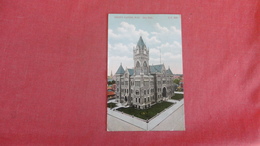 Michigan > Grand Rapids City Hall = Ref 2457 - Grand Rapids
