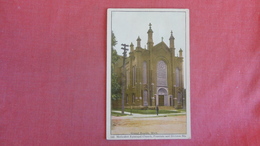 - Michigan > Grand Rapids -Methodist Episcopal   Church   Ref 2458 - Grand Rapids