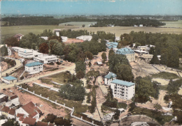 La Queue En Brie 94 - Vue D'ensemble Hôpital - Centre Hospitalier - Editeur Lapie - La Queue En Brie