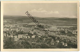 99752 Bleicherode - Foto-Ansichtskarte - VEB Volkskunstverlag Reichenbach 1958 - Bleicherode