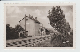 AVAILLES LIMOUZINE - VIENNE - LA GARE - Availles Limouzine