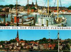 Fördestadt Flensburg - Flensburg