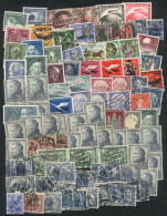 Interesting Lot Of Stamps Of Varied Periods, Fine To VF General Quality, High Catalog Value! - Verzamelingen