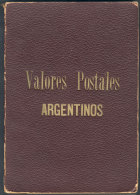 GJ.137/151, 1892 Rivadavia Belgrano & San Martín, The Set Of 13 Values + Several Postal Stationeries,... - Andere & Zonder Classificatie