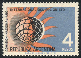 GJ.1298a, Variety: Black Color Shifted, VF, Catalog Value US$20 - Autres & Non Classés