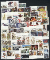 Lot Of Modern Stamps And Sets, VERY THEMATIC, Excellent Quality! - Bophuthatswana