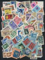 Lot Of Stamps And Sets, Used And Mint (with Hinge Marks And/or Never Hinged), Fine To Very Fine General Quality,... - Iran