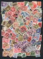 Lot Of Stamps And Sets Of Varied Periods, Used And Mint (most Lightly Hinged Or Never Hinged), Fine To Very Fine... - Sonstige & Ohne Zuordnung