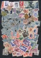 Lot Of Stamps And Sets Of Varied Periods, Used And Mint (most Lightly Hinged Or Never Hinged), Fine To Very Fine... - Mexiko