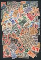 Lot Of Stamps And Sets Of Varied Periods, Used And Mint (most Lightly Hinged Or Never Hinged), Fine To Very Fine... - Panama