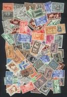 Lot Of Stamps And Sets Of Varied Periods, Used And Mint (most Lightly Hinged Or Never Hinged), Fine To Very Fine... - Panama