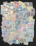 Lot Of Stamps And Sets Of Varied Periods, Used And Mint (most Lightly Hinged Or Never Hinged), Fine To Very Fine... - Venezuela