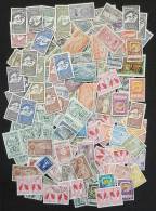 Lot Of Stamps And Sets Of Varied Periods, Used And Mint (most Lightly Hinged Or Never Hinged), Fine To Very Fine... - Venezuela