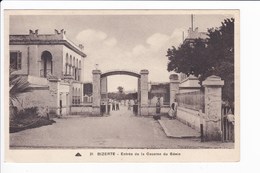 31 - BIZERTE - Entrée De La Caserne Du Génie - Tunisia