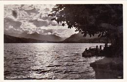 Millstatt Am See-Abendstimmung - Millstatt