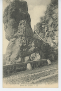 MASSIF DE LA GRANDE CHARTREUSE - LES ECHELLES - Entrée Des Grottes - Les Echelles