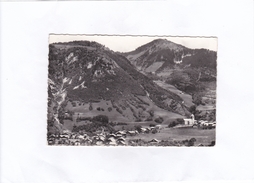 VACHERESSE (Hte-Savoie),  Alt.  832 M.  -  10766  -  Vue  Générale. - Vacheresse