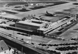 THEME AEROGARE / Paris - Format Cpsm Cpm - Orly - Vue Aérienne De L'aérogare Sud - Aéroports De Paris