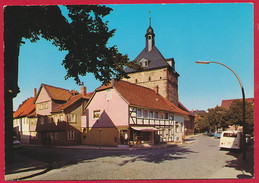 AK SALZGITTER, Kirche ~ Um 1975 - Salzgitter