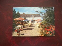 Carte Postale D'Allaire: Auberge Du Moulin De Quip - Allaire