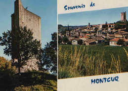 CPM  Montcuq - Montcuq