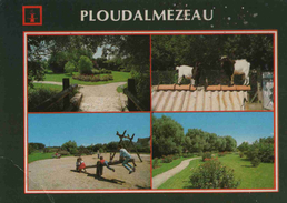 CPM   Ploudalmezeau - Ploudalmézeau